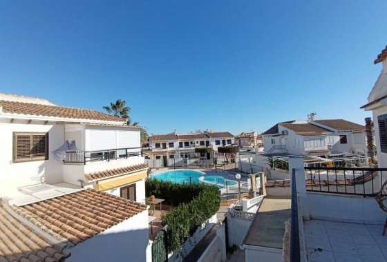 Bungalow - Rynek Wtórny - Torrevieja - Torreblanca
