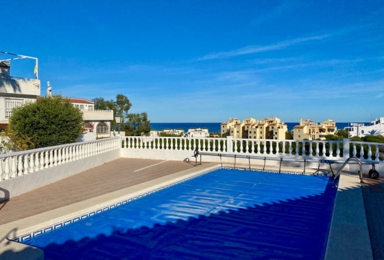 Bungalow - Rynek Wtórny - Torrevieja - Torreblanca