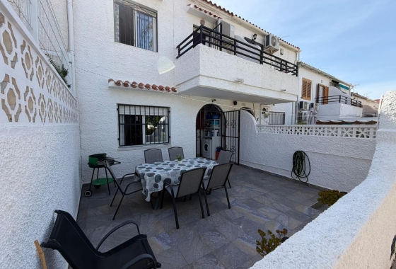 Bungalow - Rynek Wtórny - Torrevieja - Torreblanca