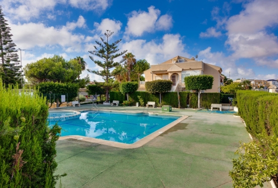 Bungalow - Rynek Wtórny - Torrevieja - Torreblanca