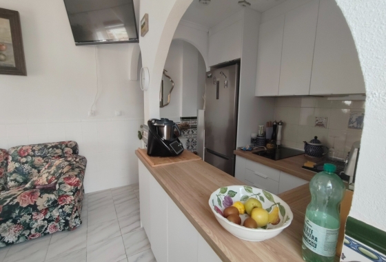 Bungalow - Rynek Wtórny - Torrevieja - Torrevieja - Playa de los Locos