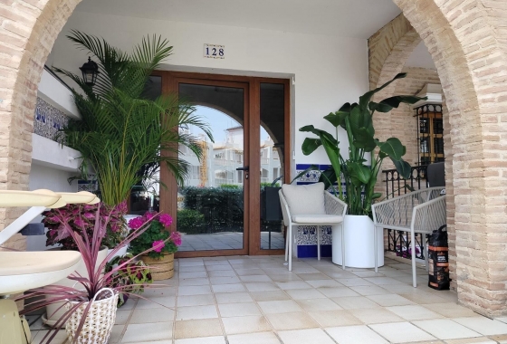 Bungalow - Rynek Wtórny - Villamartin - Villamartin
