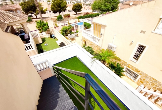 Casa Adosada - Reventa - Benijofar - DOM-0801