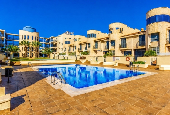 Casa Adosada - Reventa - Orihuela Costa - Cabo Roig