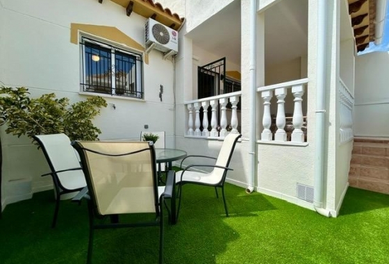Casa Adosada - Reventa - Orihuela Costa - Los Altos