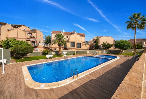 Casa Adosada - Reventa - Orihuela Costa - Los Altos