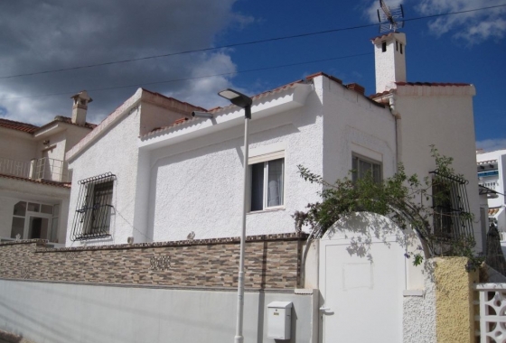 Casa Adosada - Reventa - Rojales - Ciudad Quesada