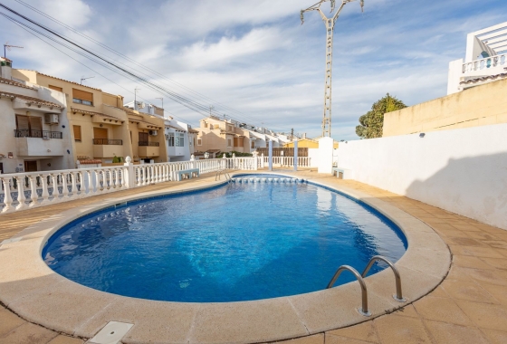 Casa Adosada - Reventa - Torrevieja - Los Balcones