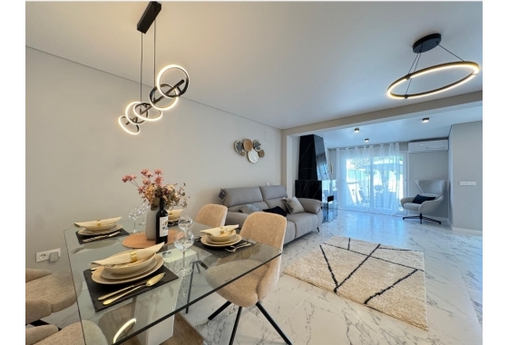 Casa Adosada - Reventa - Torrevieja - Playa del Cura