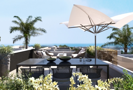 Casa - Obra nueva - Ciudad Quesada - Ciudad Quesada