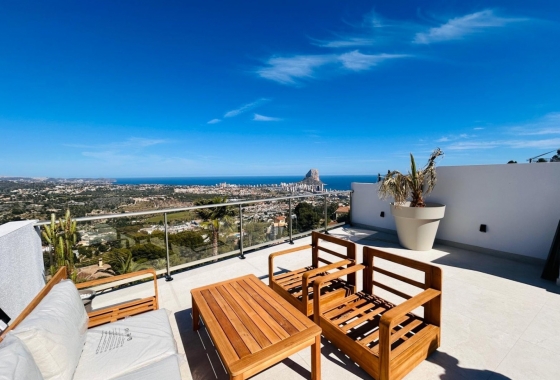 Casa - Reventa - Calpe - Calpe urbanizaciones