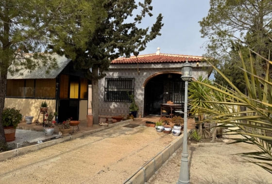 Casa - Reventa - Fortuna - Los Baños de Fortuna