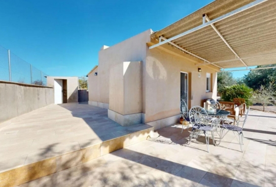 Casa - Reventa - Novelda - Novelda