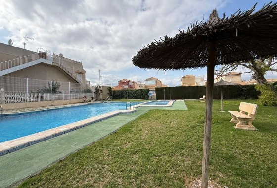 Casa - Reventa - Torrevieja - La Siesta - El Salado -  Torreta