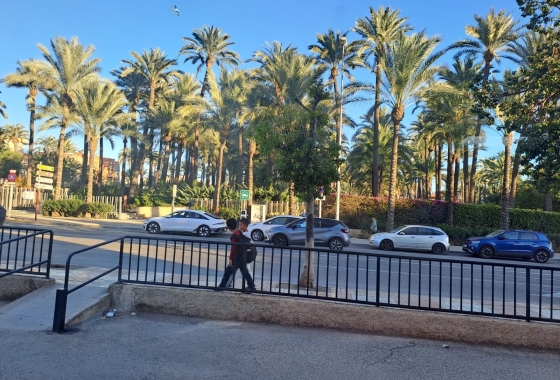 Commercial - Resale - Santa Pola - Santa Pola