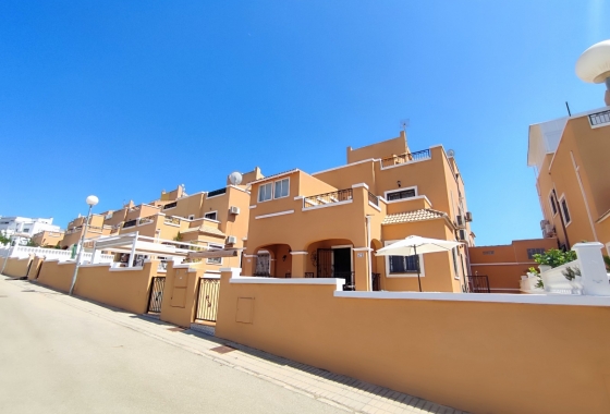Detached villa - Reventa - Orihuela Costa - Los Altos