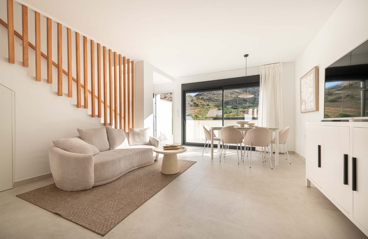 Deweloperskie - Bliźniak - Cox