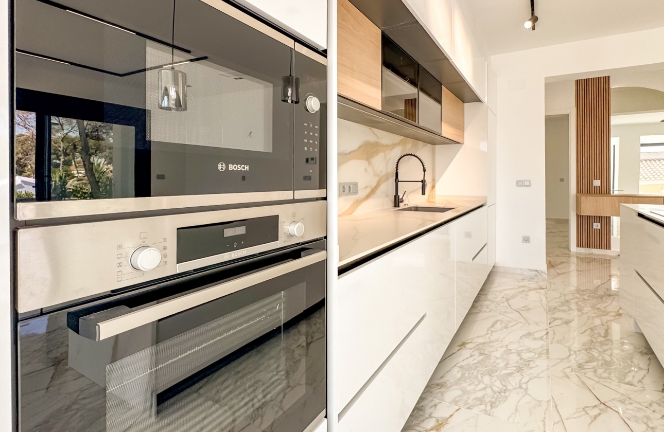 Deweloperskie - Willa - Torrevieja - Los Balcones - Los Altos del Edén