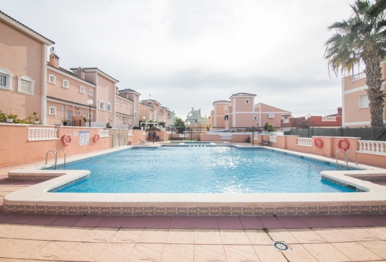 Dom - Rynek Wtórny - Gran Alacant - Gran Alacant