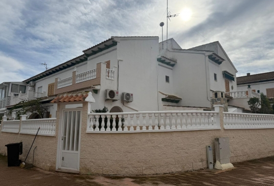 Dom - Rynek Wtórny - Torrevieja - LA MATA