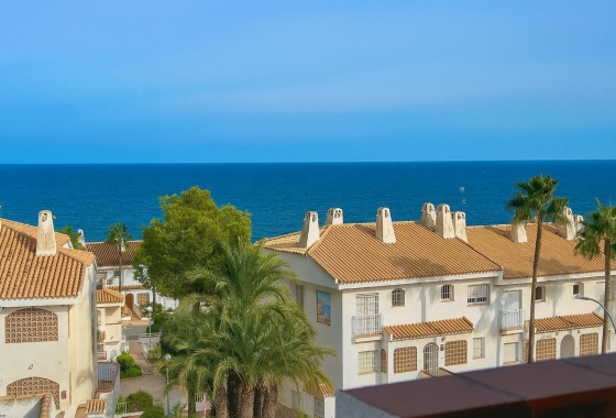 Dupleks - Rynek Wtórny - Orihuela Costa - Aguamarina