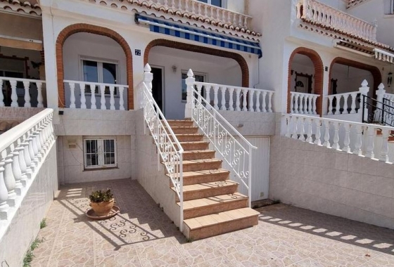 Dupleks - Rynek Wtórny - Torrevieja - DOM-1323
