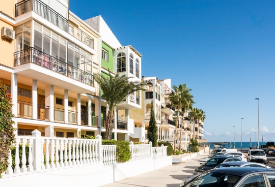 Dupleks - Rynek Wtórny - Torrevieja - La Veleta
