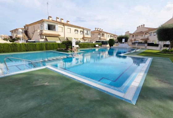 Dupleks - Rynek Wtórny - Torrevieja - Torreblanca