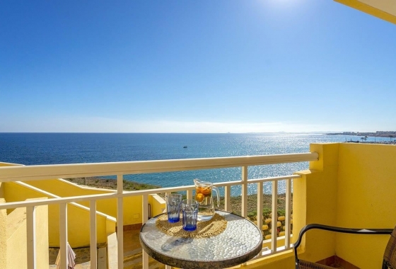 Duplex - Resale - Dehesa De Campoamor - Dehesa De Campoamor