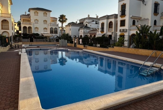 Duplex - Resale - La Mata - La Mata
