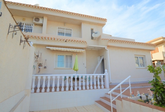 Duplex - Resale - Orihuela Costa - La Regia