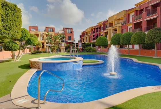 Duplex - Resale - Orihuela Costa - Lomas de Cabo Roig