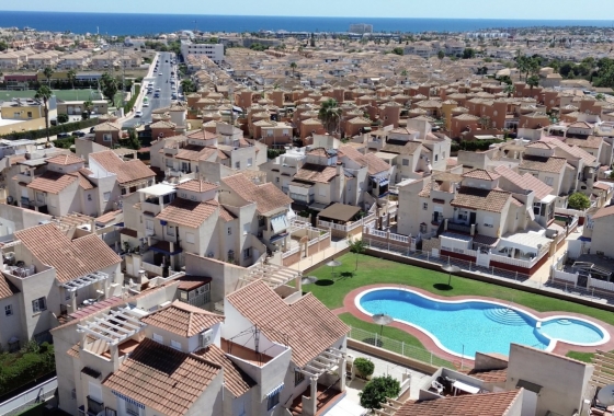 Duplex - Resale - Orihuela Costa - Playa Flamenca