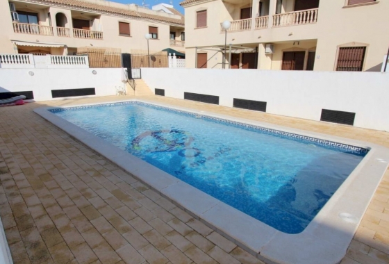 Duplex - Resale - San Fulgencio - San Fulgencio