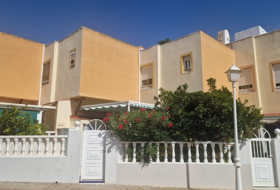 Duplex - Resale - Torrevieja - DOM-4001