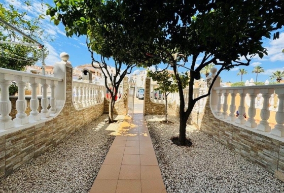 Duplex - Resale - Torrevieja - DOM-6911