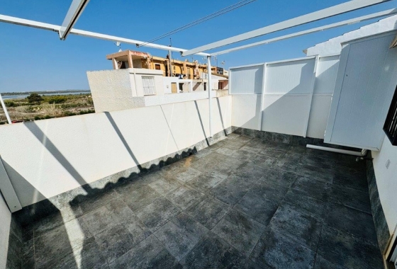 Duplex - Resale - Torrevieja - La Mata pueblo