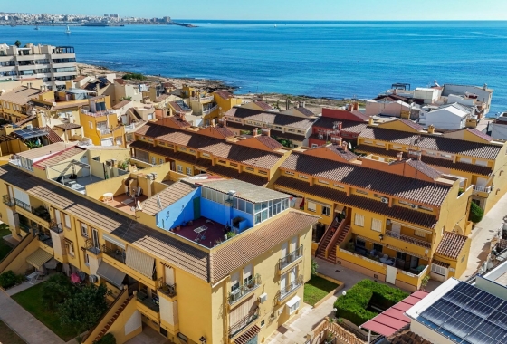 Duplex - Resale - Torrevieja - La Veleta