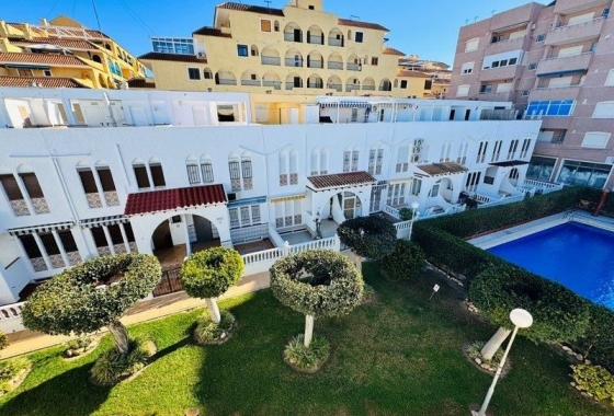 Duplex - Reventa - La Mata - La Mata