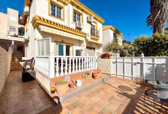 Duplex - Reventa - La Mata - La Mata