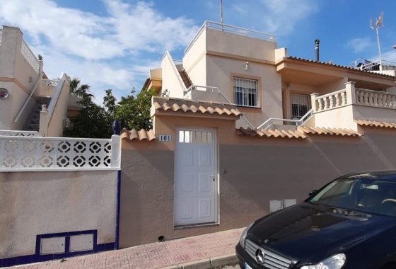 Duplex - Reventa - Orihuela Costa - DOM-8103 
