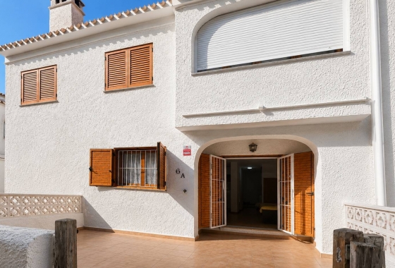 Duplex - Reventa - Orihuela Costa - Playa Flamenca