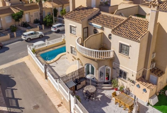 Duplex - Reventa - Orihuela Costa - Villamartín