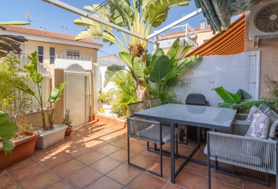 Duplex - Reventa - San Pedro del Pinatar - San Pedro del Pinatar pueblo