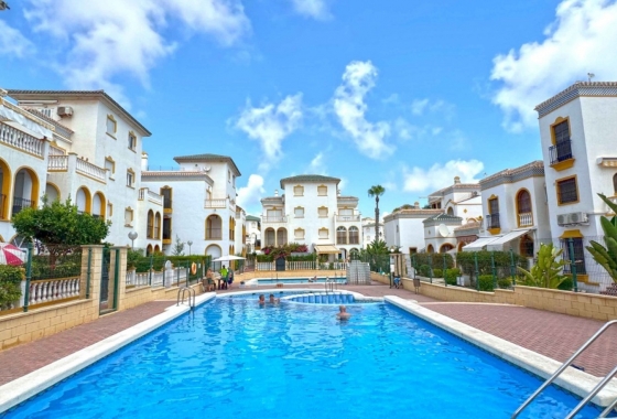 Duplex - Reventa - Torrevieja - LA MATA