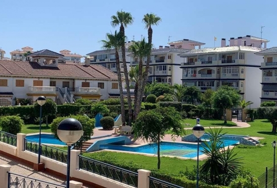 Estudio - Reventa - La Mata - La Mata