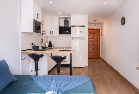 Estudio - Reventa - Torrevieja - Centro