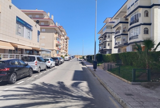 Garage - Resale - Torrevieja - LA MATA