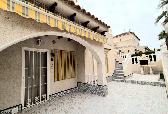 House - Resale - Orihuela Costa - Los Altos