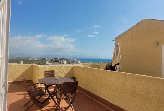 House - Resale - Santa Pola - Gran Alacant